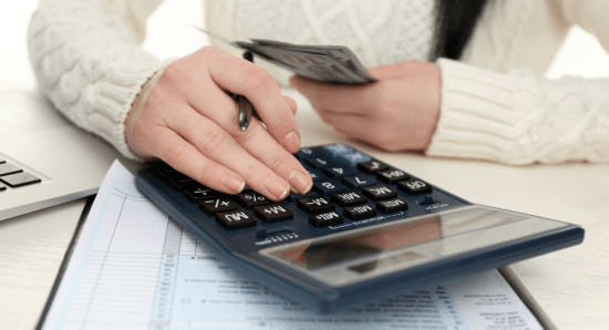 How to Calculate Your Personal Loan Interest