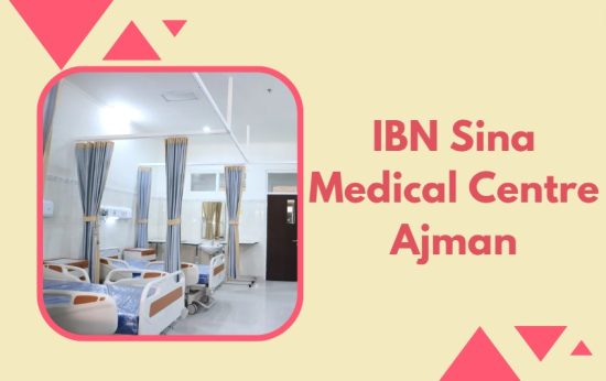 IBN Sina Medical Centre Ajman