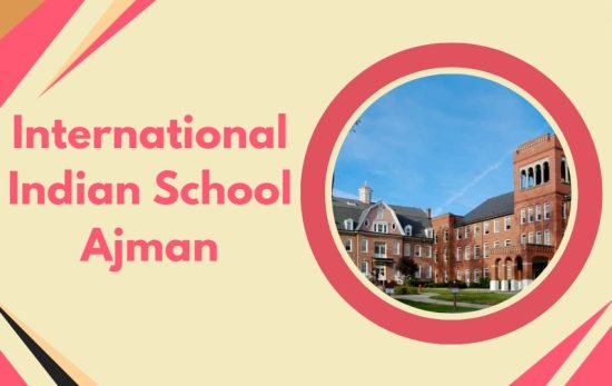International Indian School Ajman
