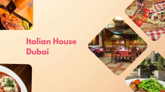 Italian House Dubai