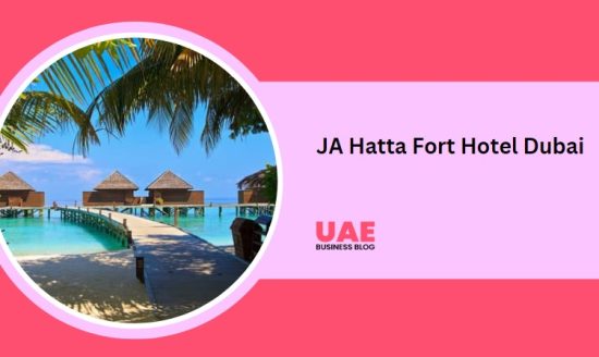 JA Hatta Fort Hotel Dubai