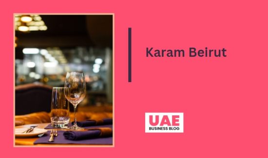 Karam Beirut