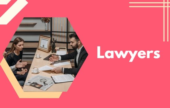 Lawyers  