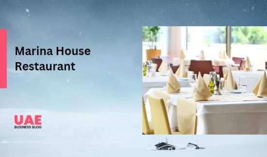 Marina House Restaurant