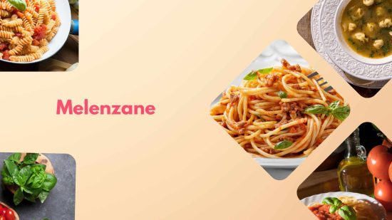 Melenzane