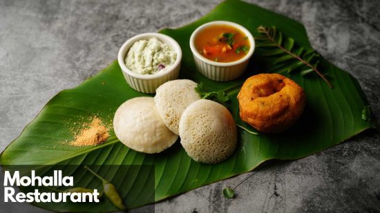 Mohalla Restaurant-min