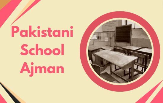 Pakistani School Ajman