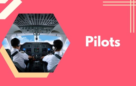 Pilots 