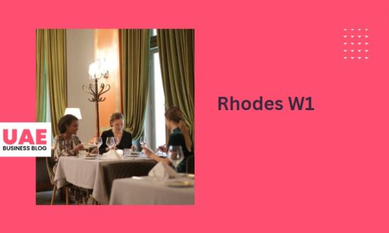 Rhodes W1