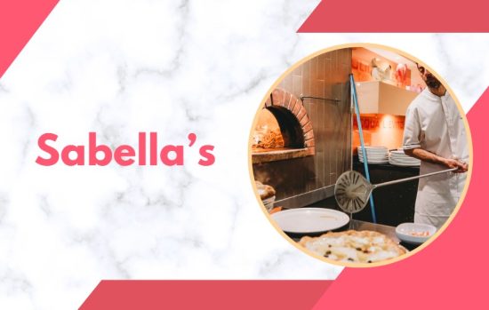 Sabella’s