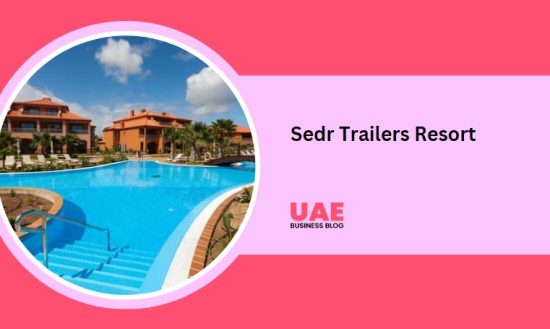Sedr Trailers Resort