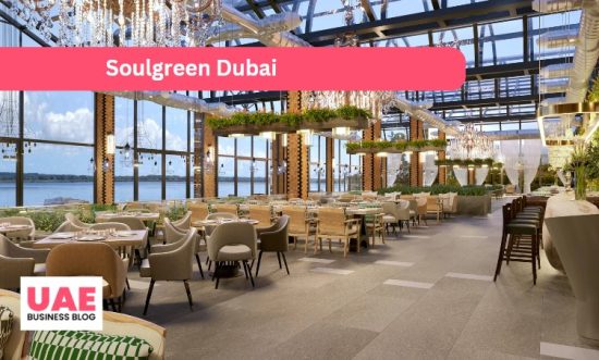 Soulgreen Dubai