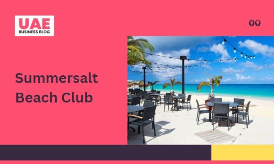 Summersalt Beach Club