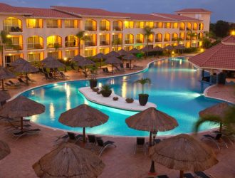 The Best Ajman Resorts - Luxury Escapes