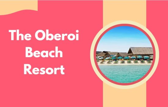 The Best Ajman Resorts - Luxury Escapes