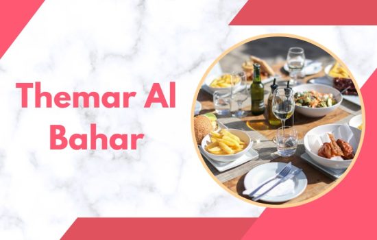 Themar Al Bahar