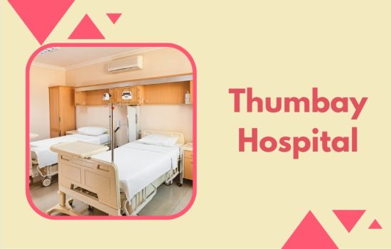 Thumbay Hospital