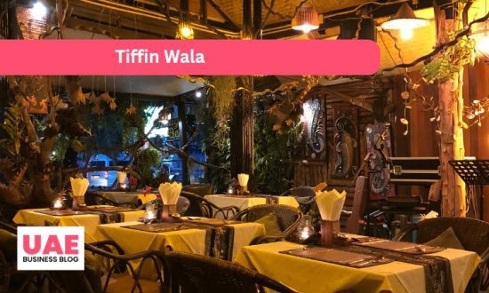 Tiffin Wala