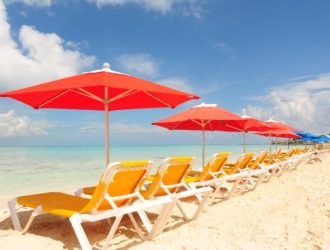 Top 10 Beach Resorts in Ajman