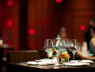 Top 10 Dubai Hills Mall Restaurants