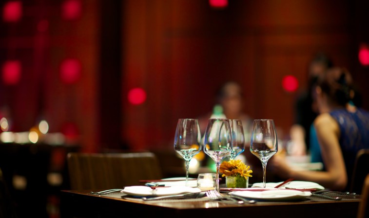 Top 10 Dubai Hills Mall Restaurants