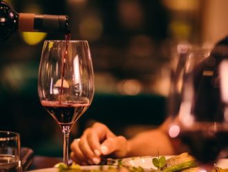 Top 10 Dubai Marina Restaurants