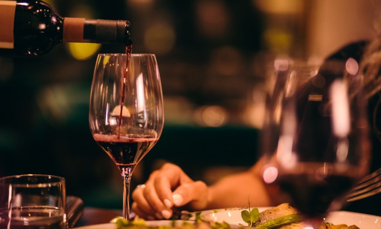 Top 10 Dubai Marina Restaurants