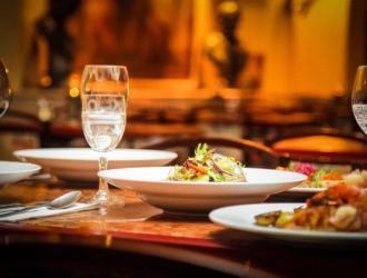 Top 10 Restaurants in Dubai Mall