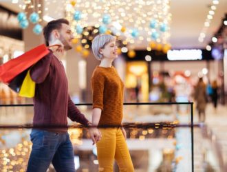 Top 10 Shopping Malls in Ajman