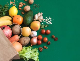 Top 10 Veg Restaurants Near Me in Dubai