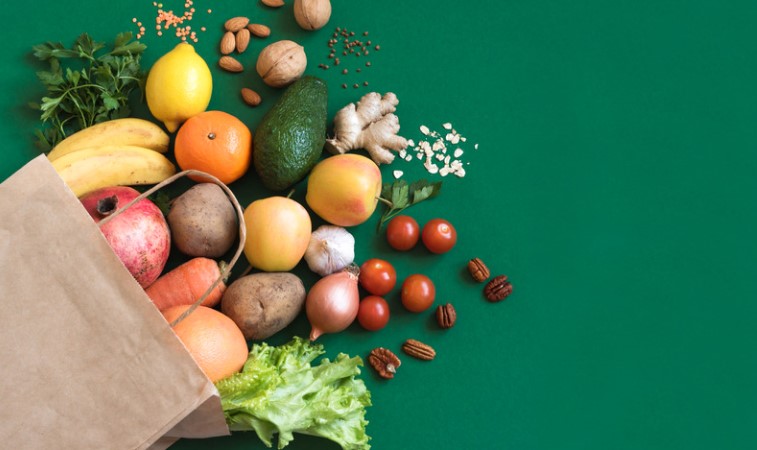 Top 10 Veg Restaurants Near Me in Dubai