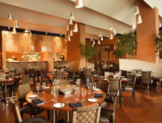 Top 12 Best Restaurants in Ajman - Dining Delight