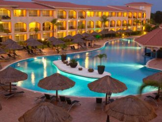 Top 4 Best Hatta Resorts