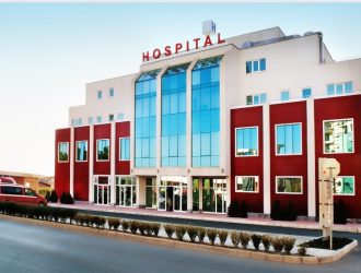 Top 7 Hospitals in Ajman -  Exceptional Healthcare Services