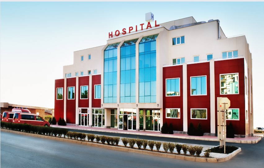 Top 7 Hospitals in Ajman - Exceptional Healthcare Services