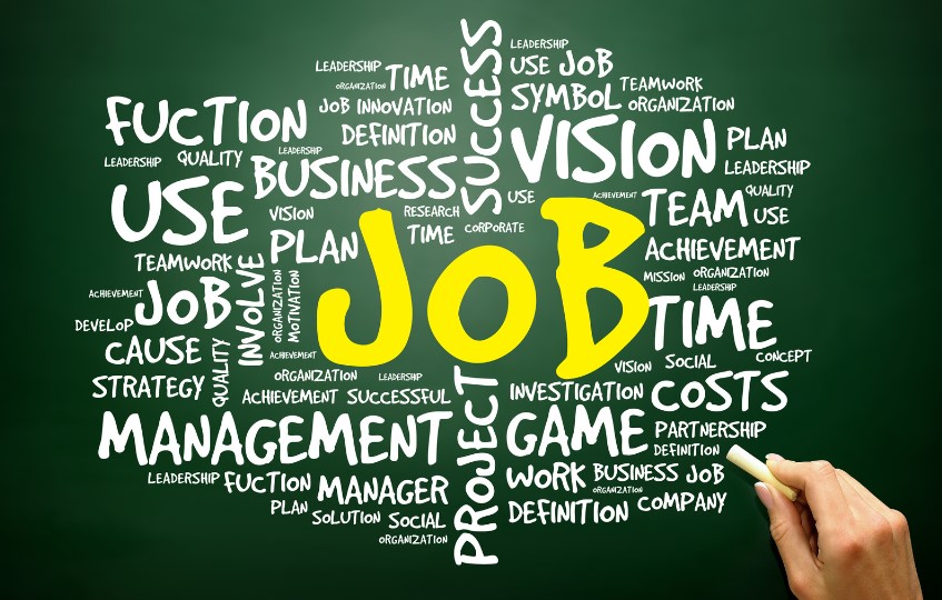 Top 8 High Paying Jobs in Ajman - A Career Guide