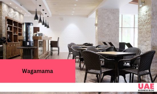 Wagamama