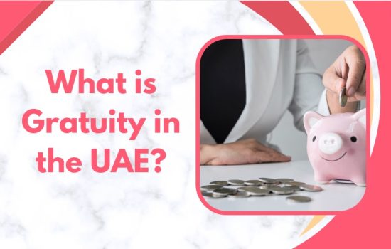How to Compute Gratuity in UAE? - Cracking the Code