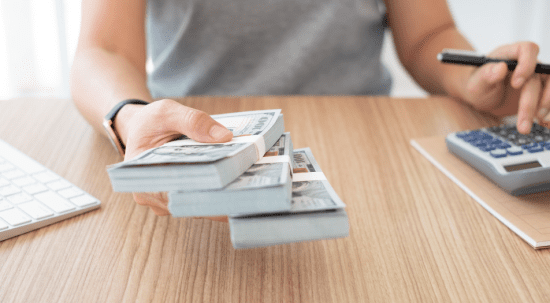 What is the Minimum and Maximum Loan Amount