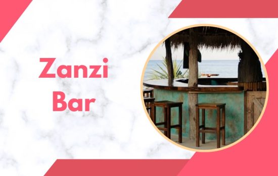 Zanzi Bar