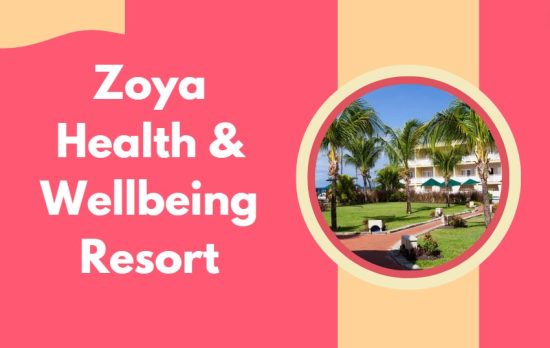 Zoya Health & Wellbeing Resort
