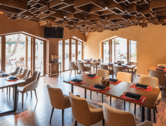 city walk restaurants dubai