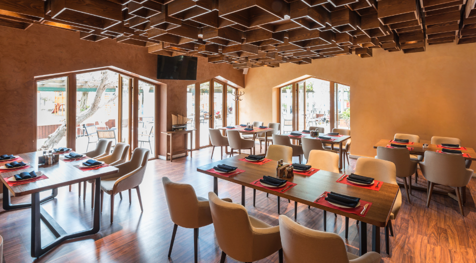 city walk restaurants dubai