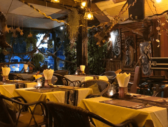 mall of emirates restaurants