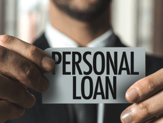 personal loans