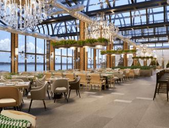 restaurants in karama