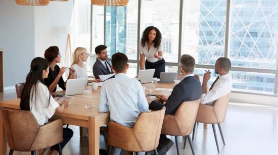 Communication - The Key to Crisis Management