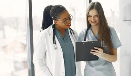 Healthcare for Citizens