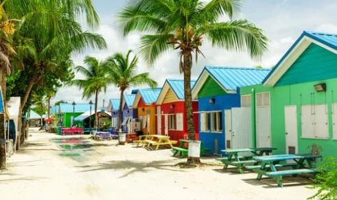 Residency Requirements