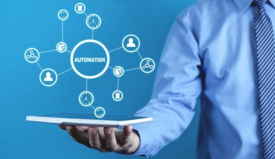 Operational workflows are simple